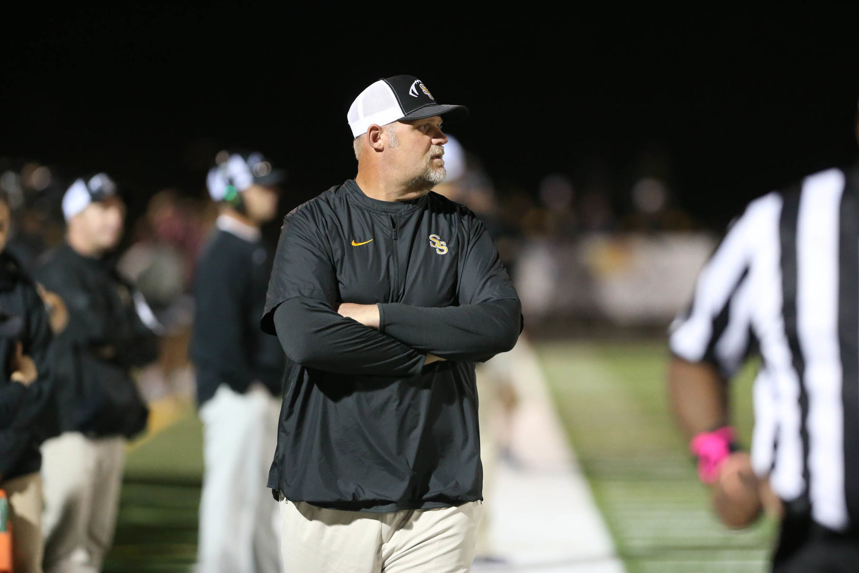 Ponca City at Sand Springs